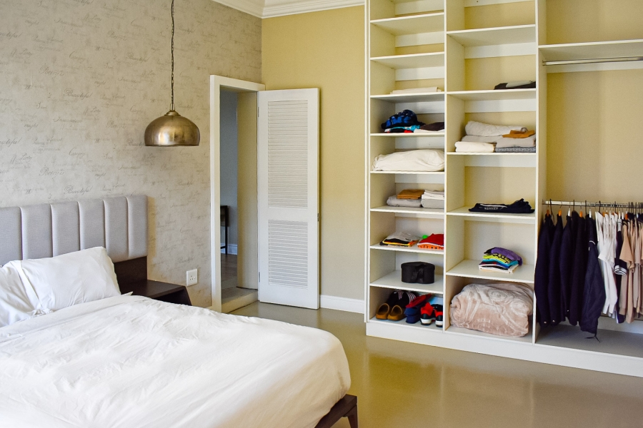 4 Bedroom Property for Sale in Waterfall Country Estate Gauteng