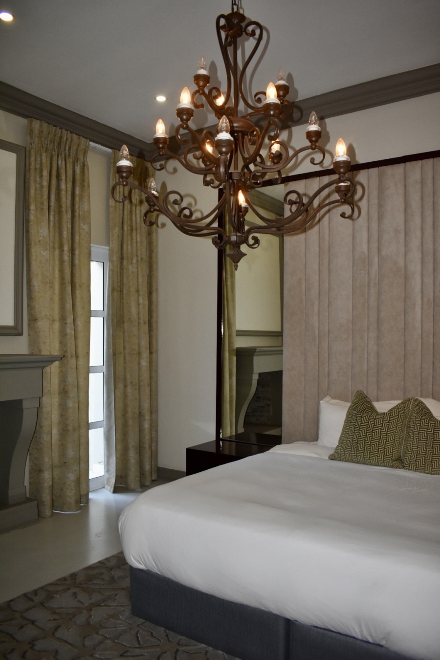 4 Bedroom Property for Sale in Waterfall Country Estate Gauteng