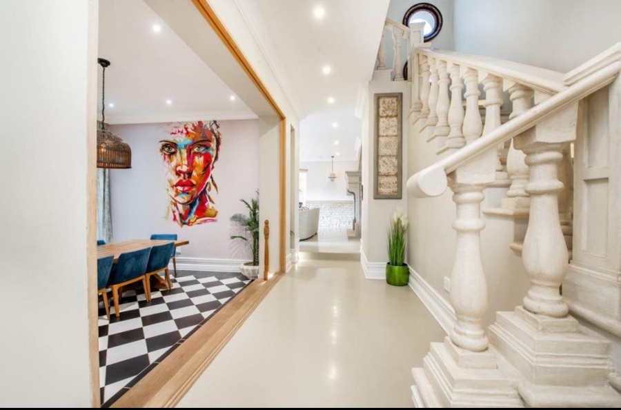 4 Bedroom Property for Sale in Waterfall Country Estate Gauteng