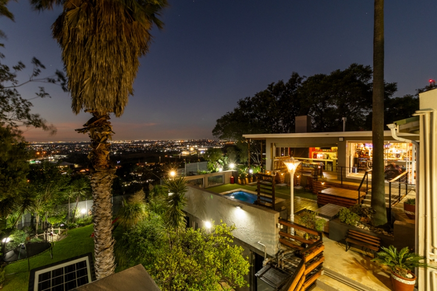 4 Bedroom Property for Sale in Sunnyridge Gauteng