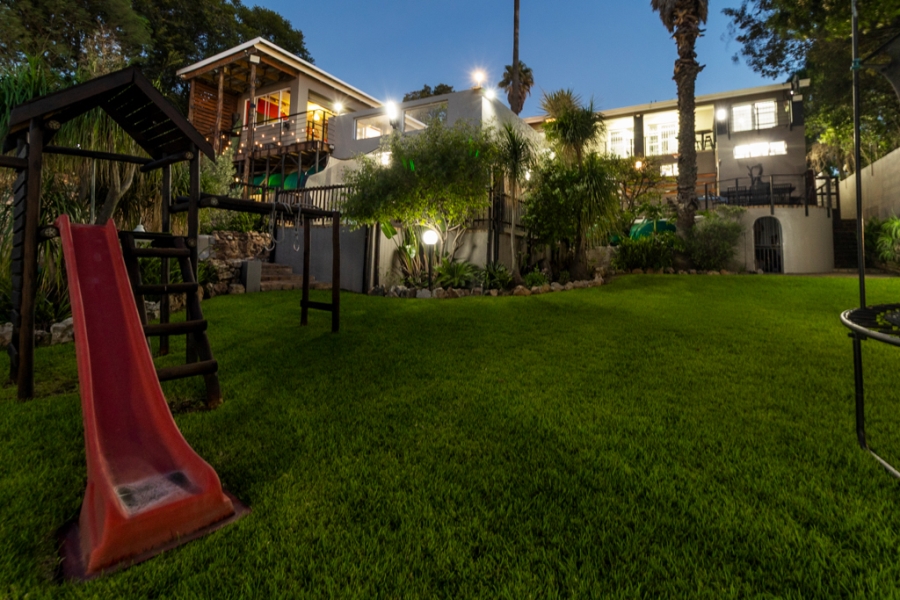 4 Bedroom Property for Sale in Sunnyridge Gauteng