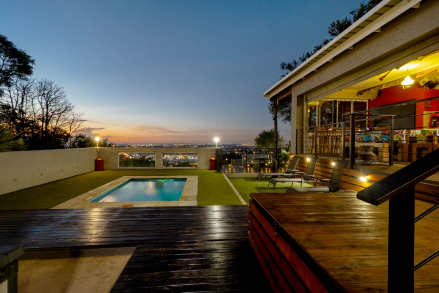 4 Bedroom Property for Sale in Sunnyridge Gauteng