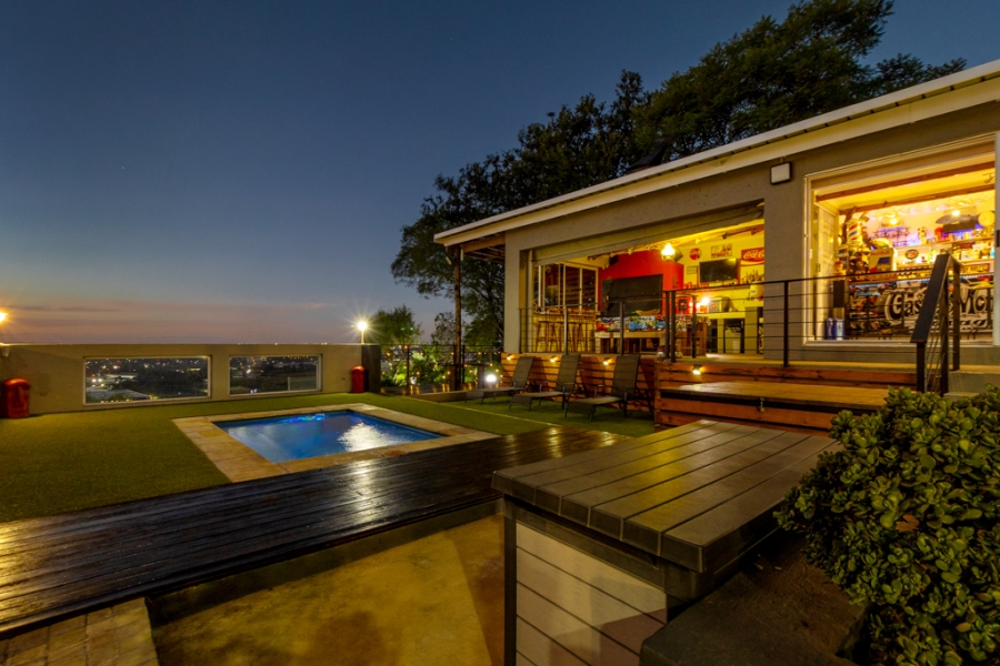 4 Bedroom Property for Sale in Sunnyridge Gauteng