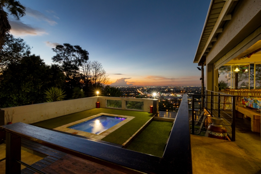 4 Bedroom Property for Sale in Sunnyridge Gauteng