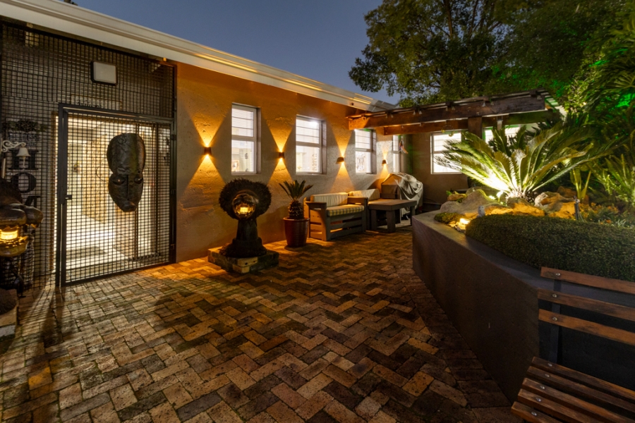 4 Bedroom Property for Sale in Sunnyridge Gauteng