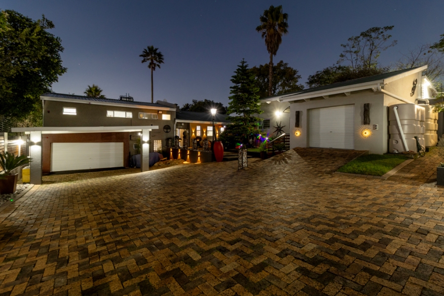 4 Bedroom Property for Sale in Sunnyridge Gauteng