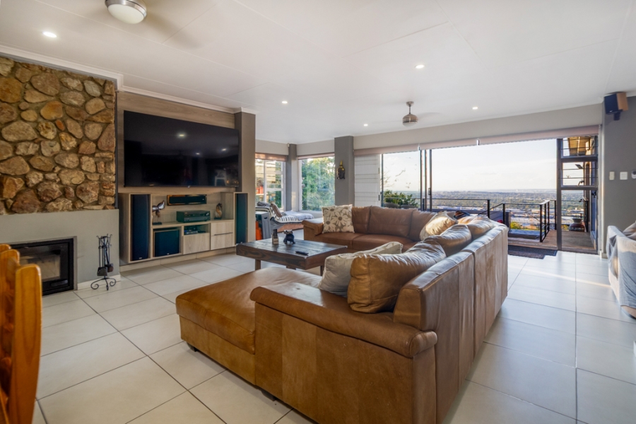 4 Bedroom Property for Sale in Sunnyridge Gauteng