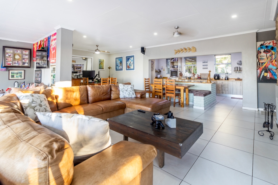 4 Bedroom Property for Sale in Sunnyridge Gauteng