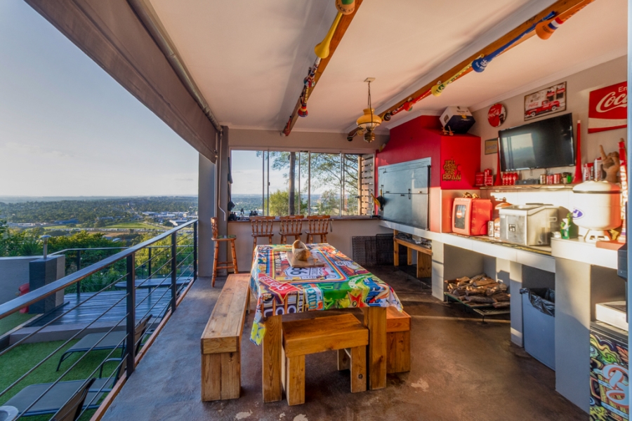 4 Bedroom Property for Sale in Sunnyridge Gauteng