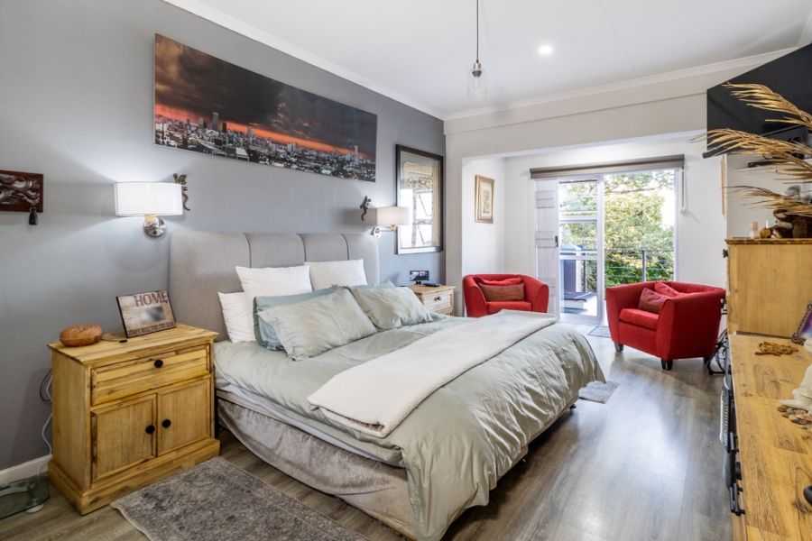 4 Bedroom Property for Sale in Sunnyridge Gauteng