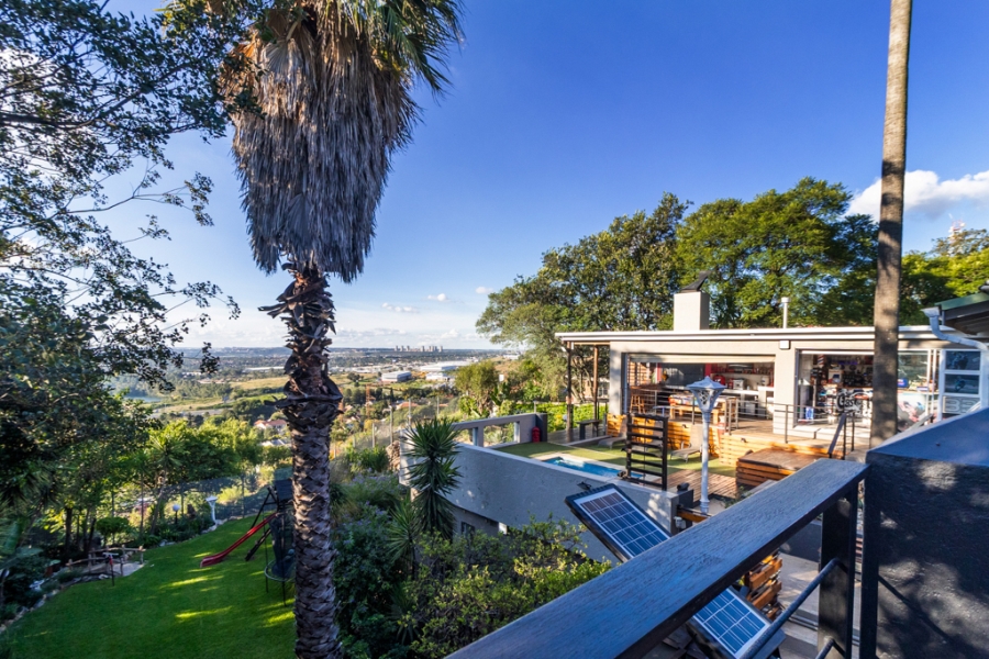 4 Bedroom Property for Sale in Sunnyridge Gauteng