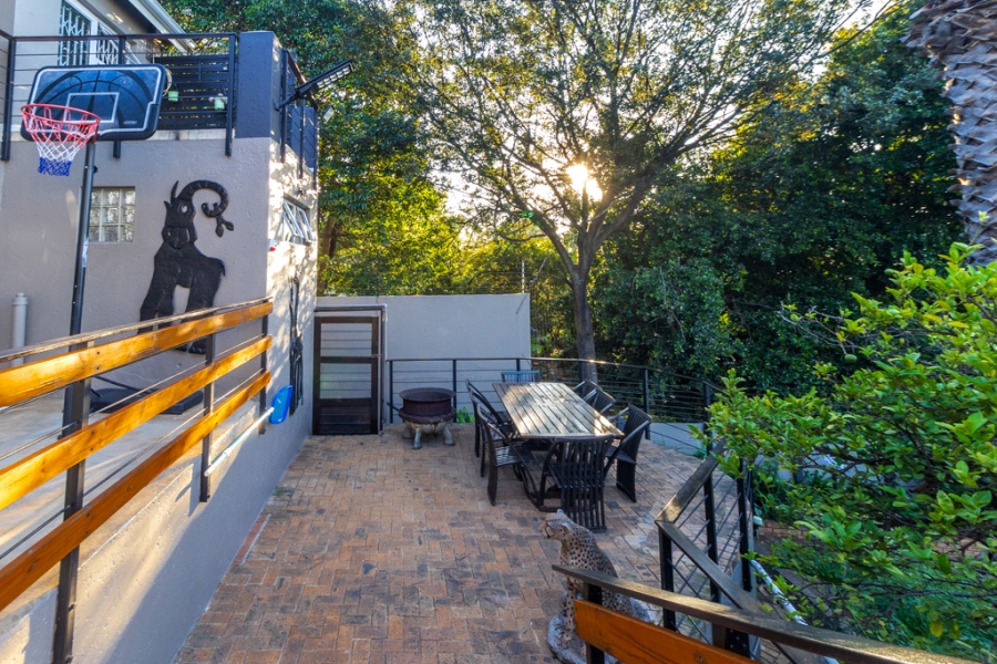 4 Bedroom Property for Sale in Sunnyridge Gauteng