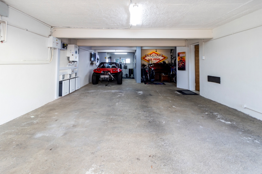 4 Bedroom Property for Sale in Sunnyridge Gauteng