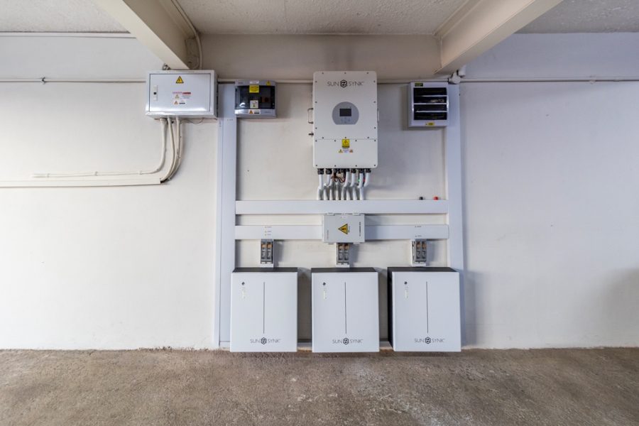 4 Bedroom Property for Sale in Sunnyridge Gauteng