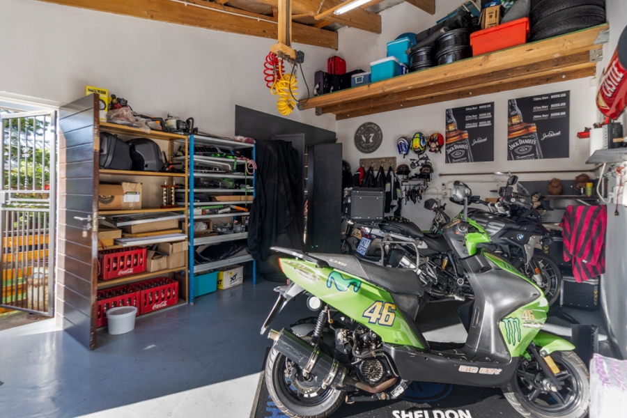 4 Bedroom Property for Sale in Sunnyridge Gauteng