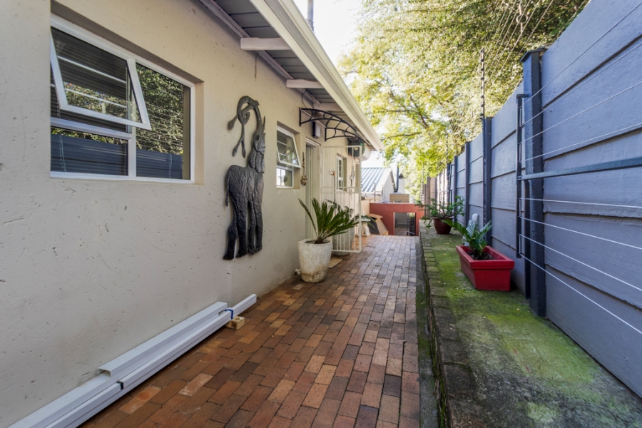 4 Bedroom Property for Sale in Sunnyridge Gauteng