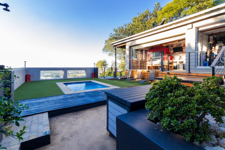 4 Bedroom Property for Sale in Sunnyridge Gauteng