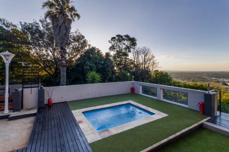 4 Bedroom Property for Sale in Sunnyridge Gauteng