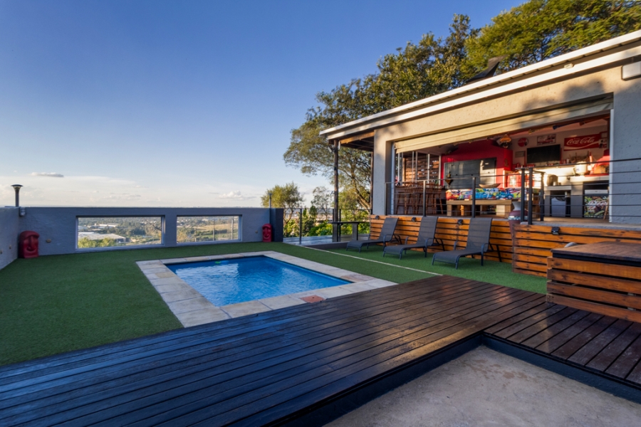 4 Bedroom Property for Sale in Sunnyridge Gauteng