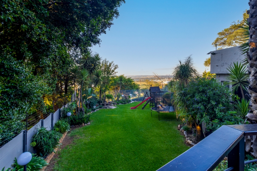 4 Bedroom Property for Sale in Sunnyridge Gauteng