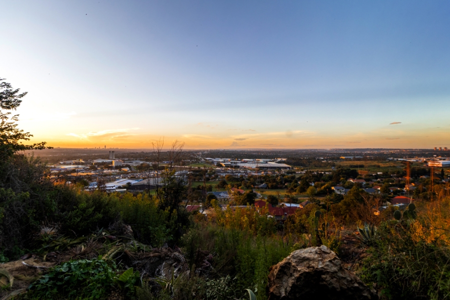 4 Bedroom Property for Sale in Sunnyridge Gauteng