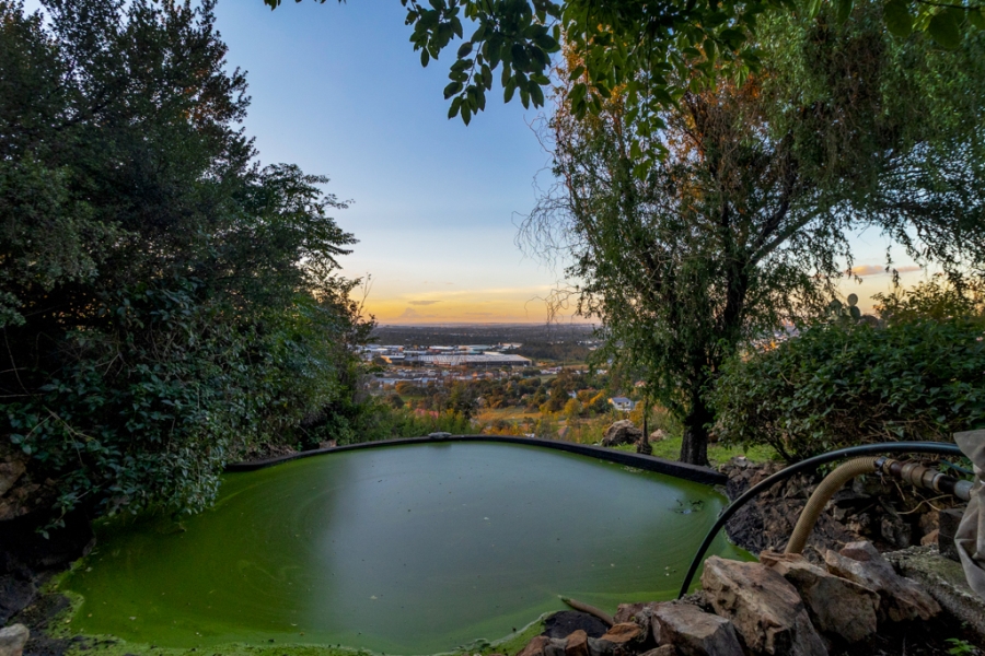 4 Bedroom Property for Sale in Sunnyridge Gauteng