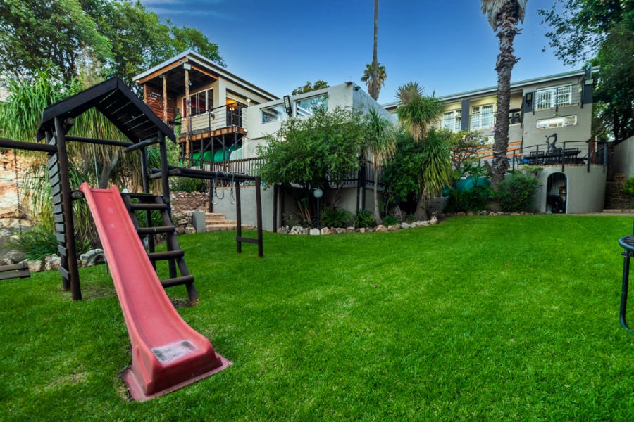 4 Bedroom Property for Sale in Sunnyridge Gauteng