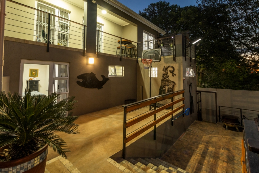 4 Bedroom Property for Sale in Sunnyridge Gauteng