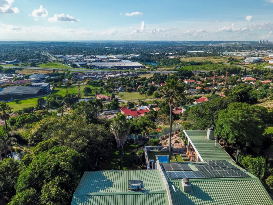 4 Bedroom Property for Sale in Sunnyridge Gauteng