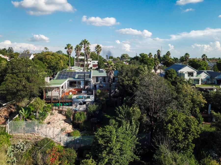 4 Bedroom Property for Sale in Sunnyridge Gauteng