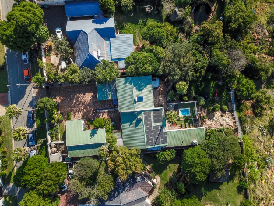 4 Bedroom Property for Sale in Sunnyridge Gauteng