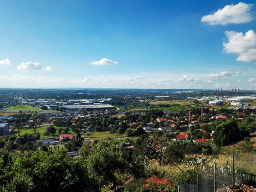 4 Bedroom Property for Sale in Sunnyridge Gauteng