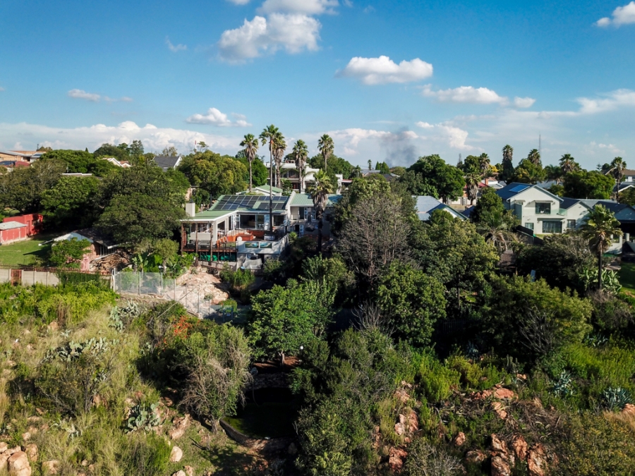 4 Bedroom Property for Sale in Sunnyridge Gauteng