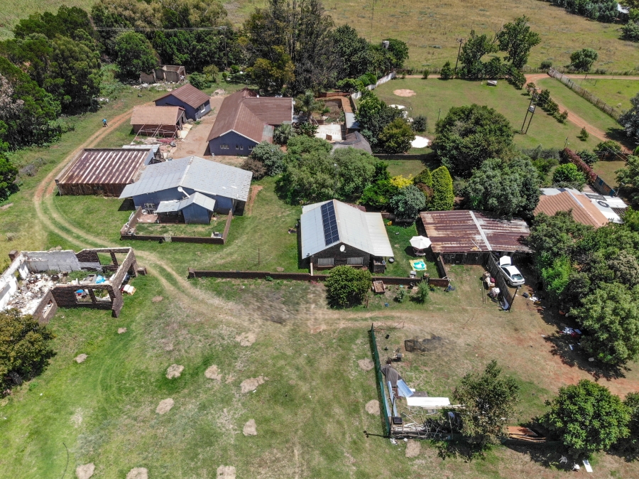 4 Bedroom Property for Sale in Avalonia A H Gauteng