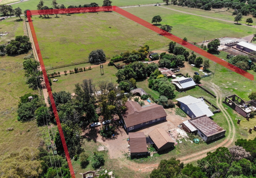 4 Bedroom Property for Sale in Avalonia A H Gauteng