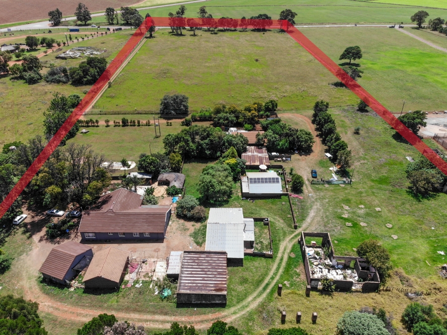 4 Bedroom Property for Sale in Avalonia A H Gauteng