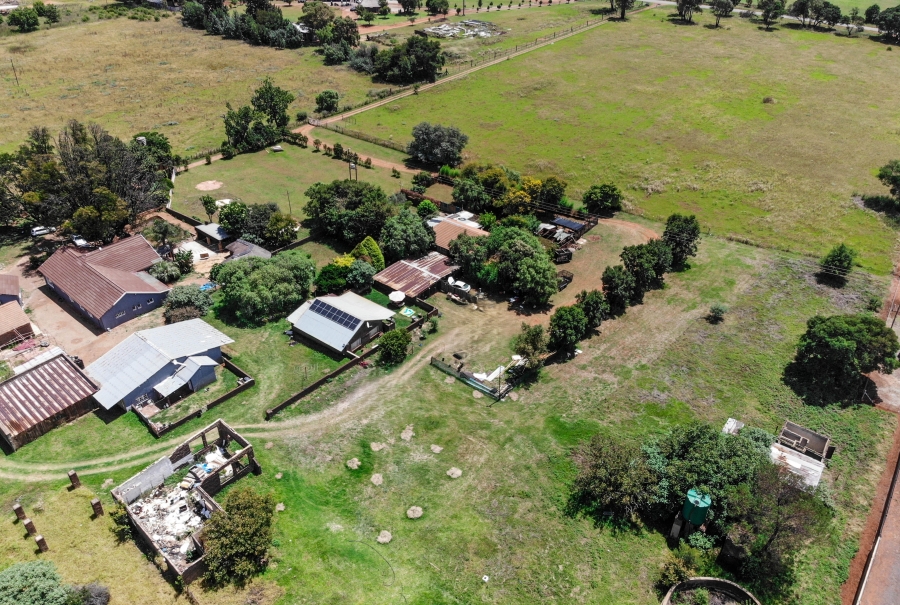 4 Bedroom Property for Sale in Avalonia A H Gauteng