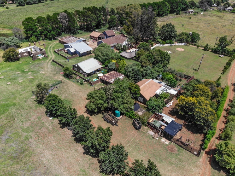 4 Bedroom Property for Sale in Avalonia A H Gauteng