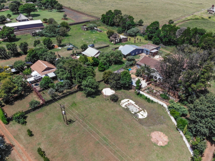 4 Bedroom Property for Sale in Avalonia A H Gauteng