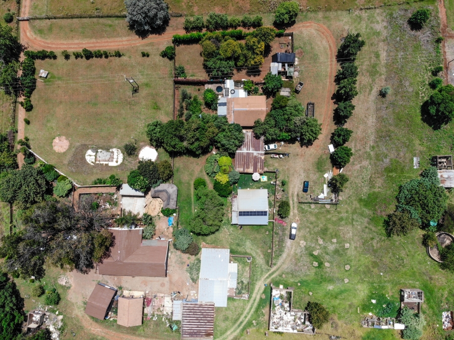 4 Bedroom Property for Sale in Avalonia A H Gauteng