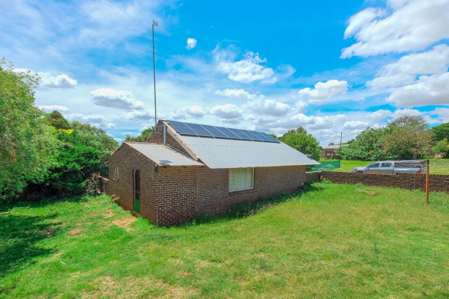 4 Bedroom Property for Sale in Avalonia A H Gauteng