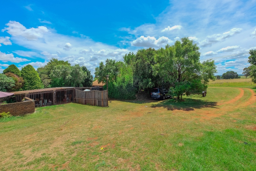 4 Bedroom Property for Sale in Avalonia A H Gauteng