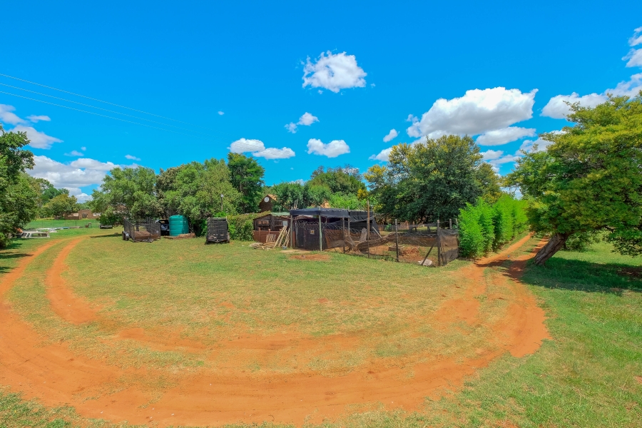 4 Bedroom Property for Sale in Avalonia A H Gauteng