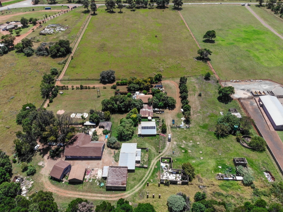 4 Bedroom Property for Sale in Avalonia A H Gauteng