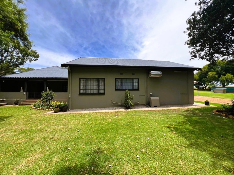 3 Bedroom Property for Sale in Helderstrome AH Gauteng