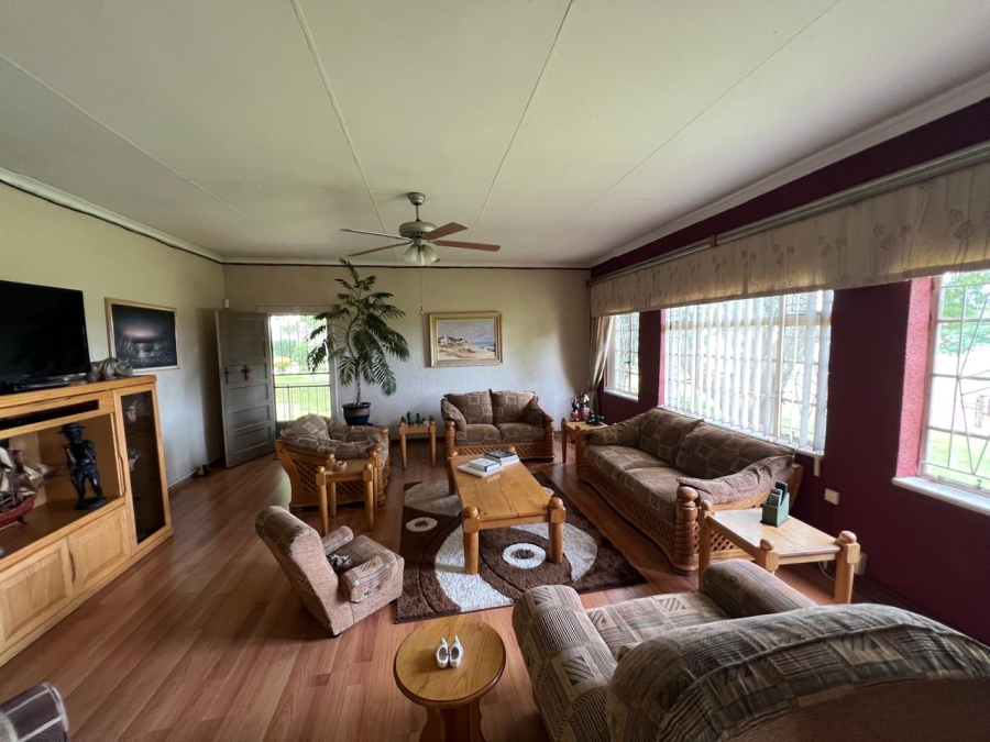 3 Bedroom Property for Sale in Helderstrome AH Gauteng