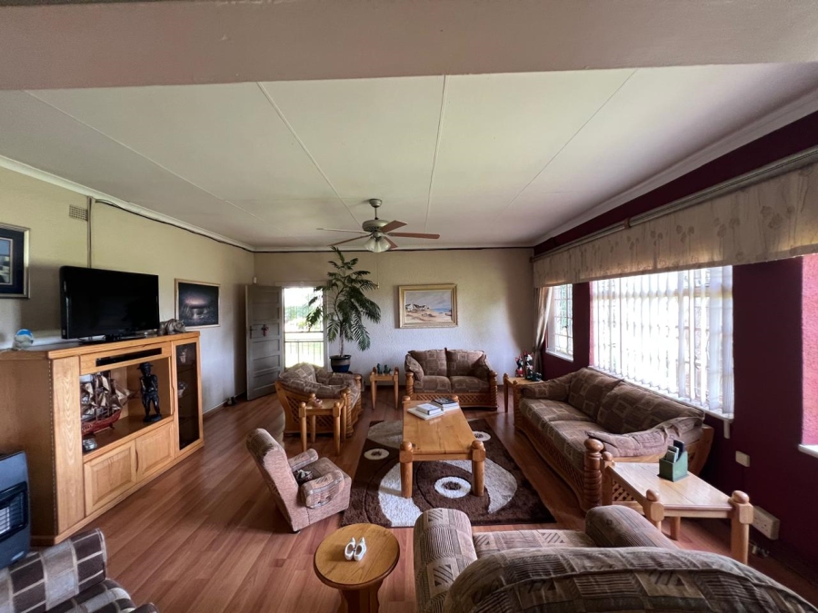 3 Bedroom Property for Sale in Helderstrome AH Gauteng