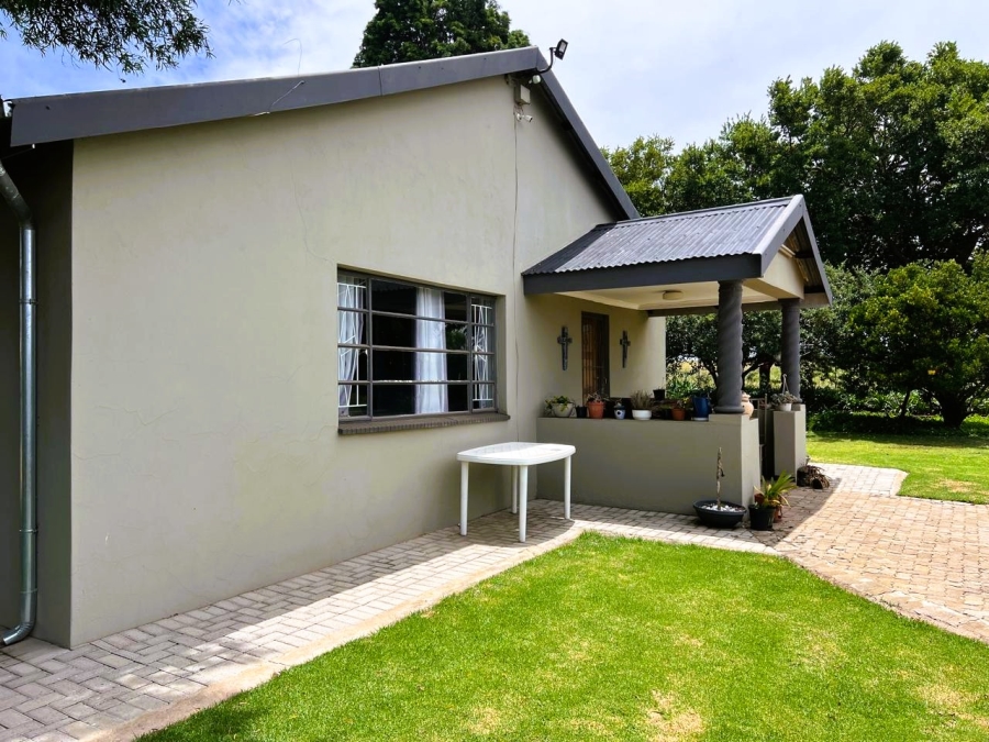 3 Bedroom Property for Sale in Helderstrome AH Gauteng