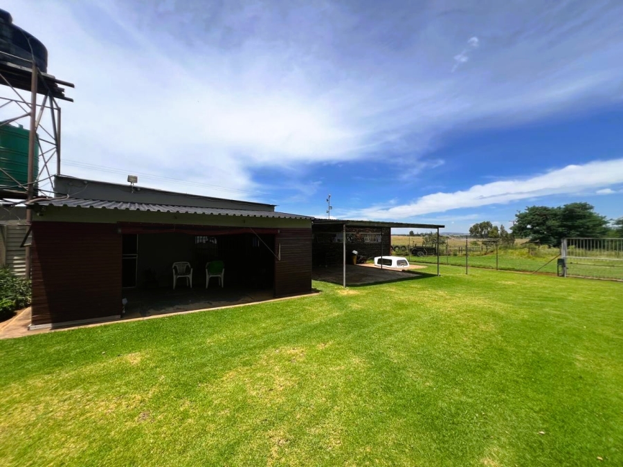 3 Bedroom Property for Sale in Helderstrome AH Gauteng