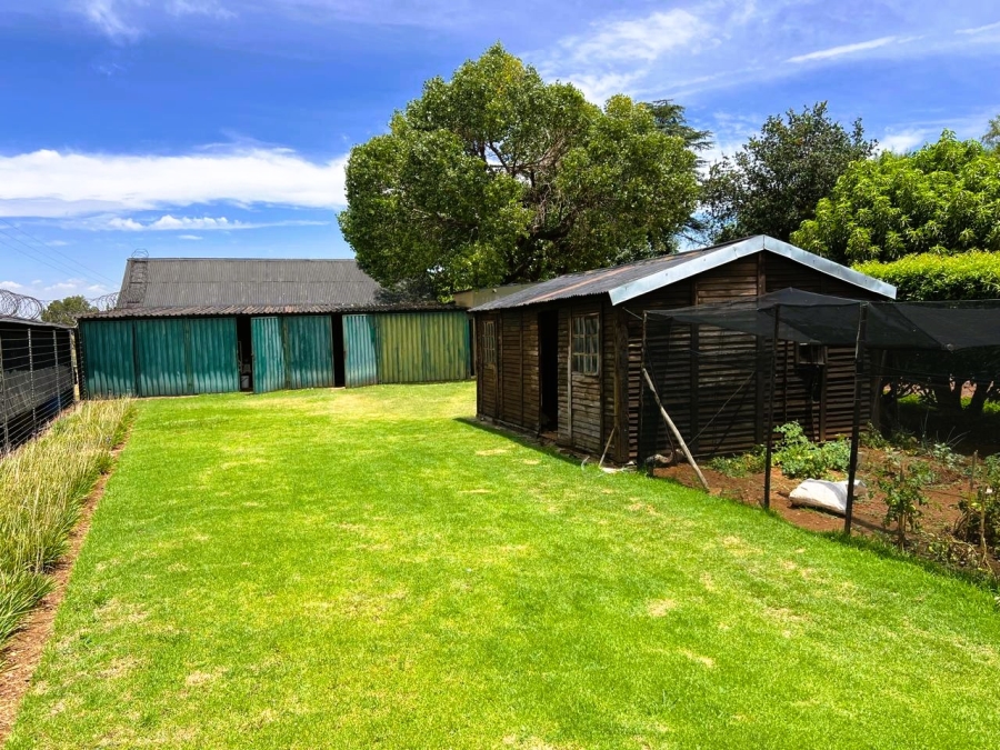 3 Bedroom Property for Sale in Helderstrome AH Gauteng